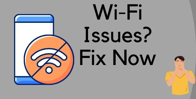 如何解决三星 Galaxy S21 Fe 上的 Wi-fi 问题