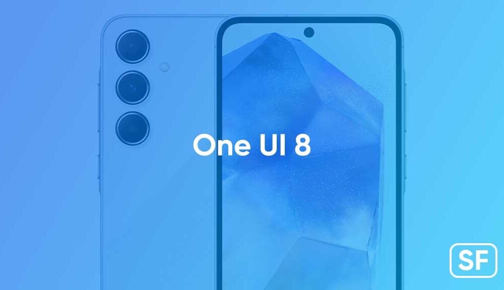 第 3 周向这些三星设备推出了一个 UI 8 和 10 月补丁
